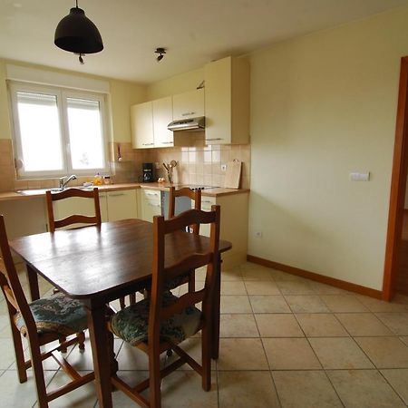 Chambres D'Hotes Gilles Schneider Husseren-les-Chateaux Bagian luar foto