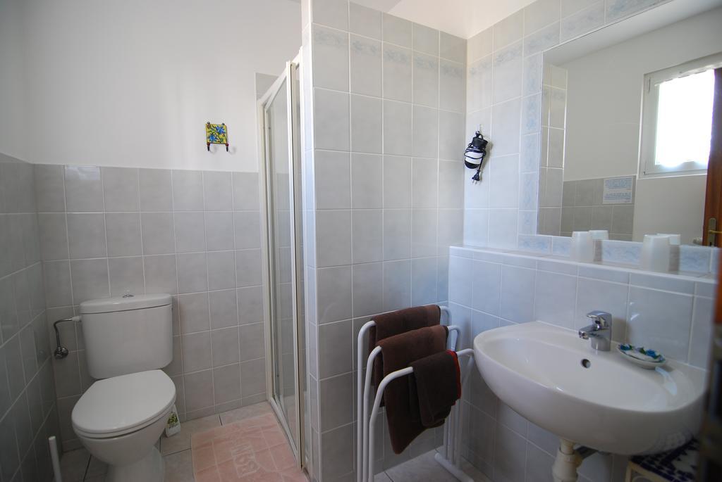 Chambres D'Hotes Gilles Schneider Husseren-les-Chateaux Bagian luar foto