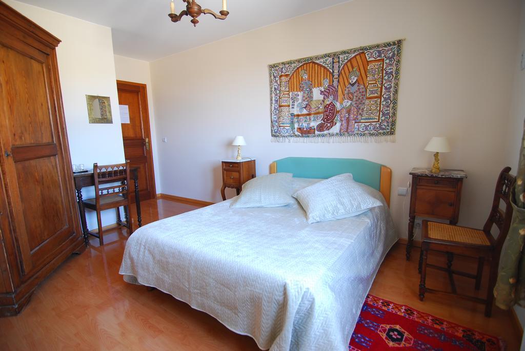 Chambres D'Hotes Gilles Schneider Husseren-les-Chateaux Bagian luar foto